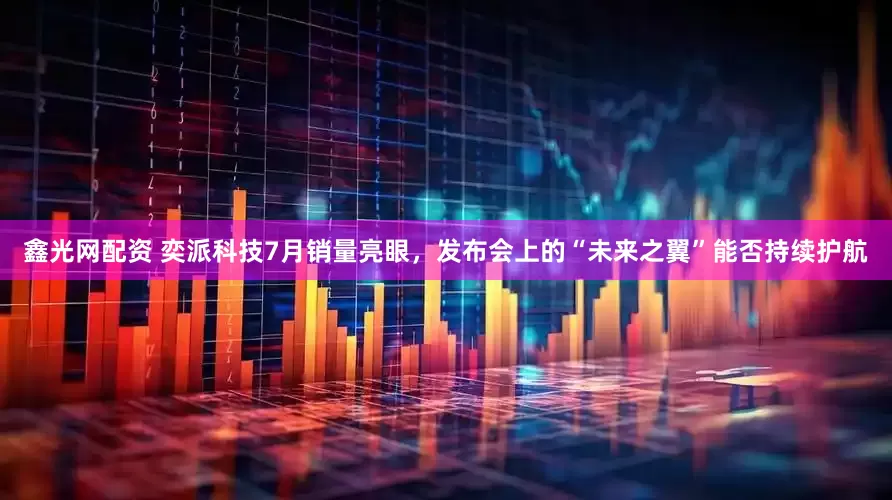 鑫光网配资 奕派科技7月销量亮眼，发布会上的“未来之翼”能否持续护航