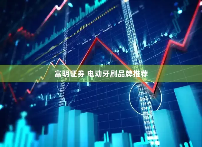 富明证券 电动牙刷品牌推荐